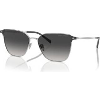 Giorgio Armani AR6155 30158G 58 Solbriller Kvinder Silver - Silver - 58mm