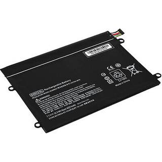 Batteri til Laptop HP X2 10-P010NR