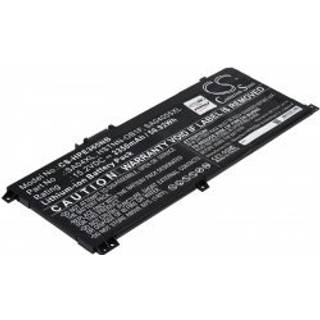 Batteri til Laptop HP Envy X360 15-DR0019NB