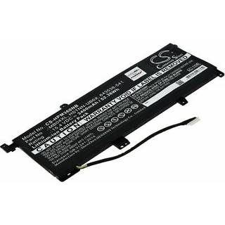 Batteri til Laptop HP Envy x360 15-aq001ng