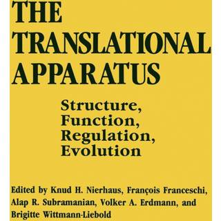 The Translational Apparatus