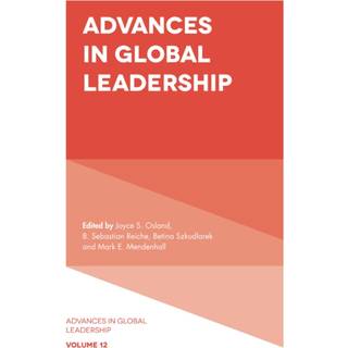 Advances in Global Leadership