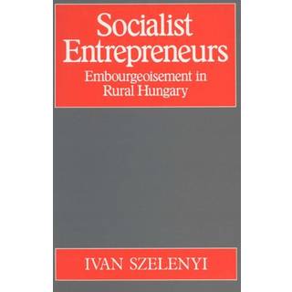 Socialist Entrepreneurs