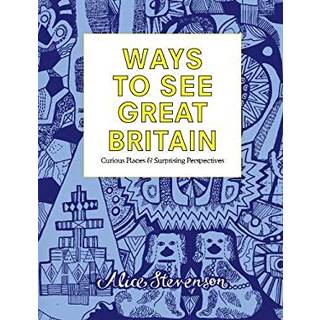Ways To See Great Britain
