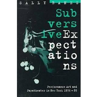 Subversive Expectations