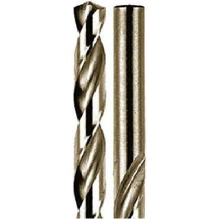 Heller metalbor cobolt hss 4,30 mm pk. a 10 stk