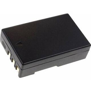 Batteri til Nikon D3000