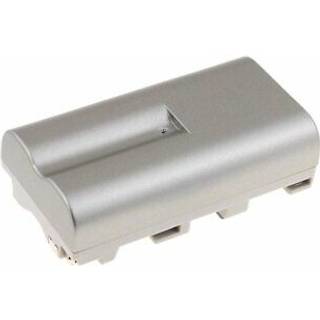 Batteri til Sony Typ NP-F530