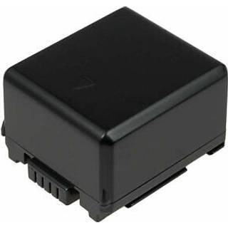 batteri til Video Panasonic HDC-SD10 1320mAh