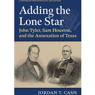 Adding the Lone Star