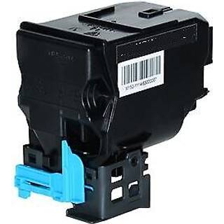 Kompatibel toner til Develop TNP-48C cyan til Ineo+ 3350 3850 3850FS Ineo Plus TNP48 TNP 48 fra ABC