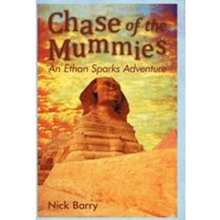 Chase of the Mummies