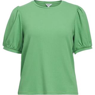 Object Collectors Item Objjamie S/S Top Green S