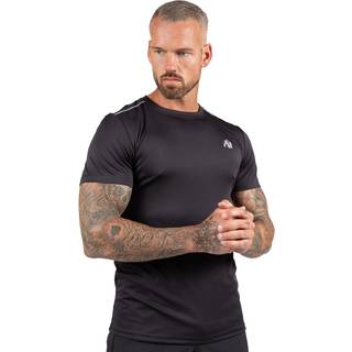 Easton T-Shirt, Black