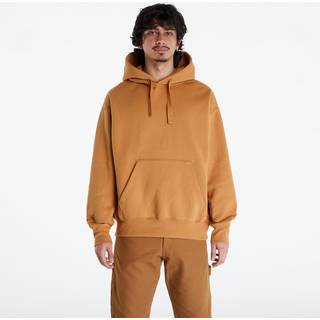 Vans - Premium Surplus Pullover Hoodie, Man, Brown, Size: XS - Brown - XS