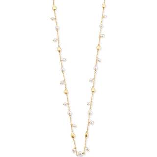 Palido Halskette - Cinderella K12027G - gold