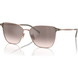 Giorgio Armani AR6155 30118Z 58 Solbriller Kvinder Guld - Rose Gold - 58mm