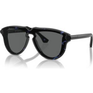 Burberry BE4427 411187 136 Solbriller Mænd Tortoiseshell - Blue Tortoise - 136mm