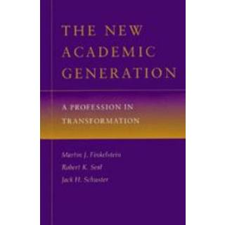 The New Academic Generation