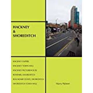 Hackney & Shoreditch