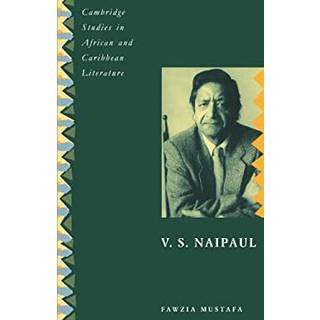 V. S. Naipaul