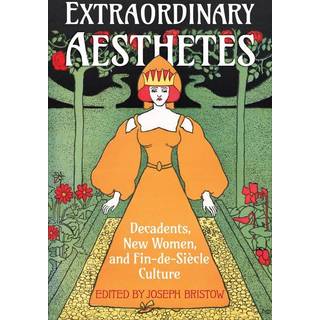 Extraordinary Aesthetes