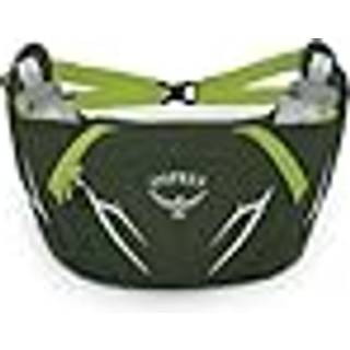 Osprey Duro Dyna Belt Farve: Grøn - Ideel til løb med plads til essentielle ting