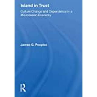 Island in Trust