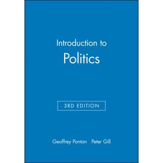 Introduction to Politics