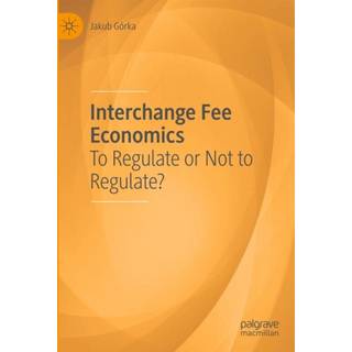 Interchange Fee Economics