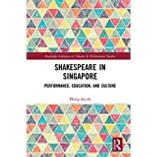Shakespeare in Singapore