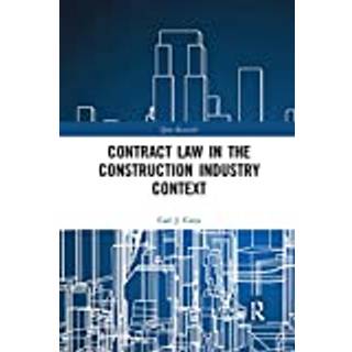 Contract Law in the Construction Industry Context