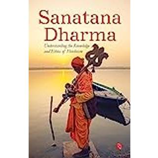 Sanatana Dharma