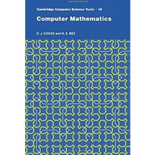 Computer Mathematics