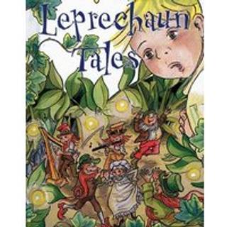 Leprechaun Tales