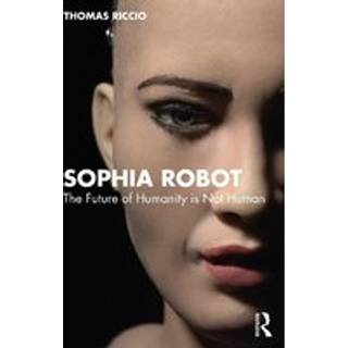 Sophia Robot