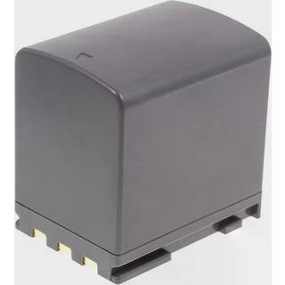 Batteri til Canon Type BP2L12/ BP-2L14/ BP-2L24H 2000mAh
