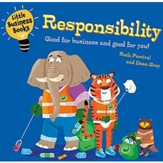 Little Business Books: Responsibility