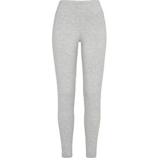 Damella Bamboo Leggings - Grey - Small * Kampagne *