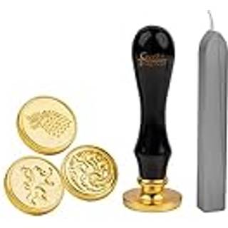 Game of Thrones vokssegl