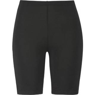 Damella Bamboo Shorts - Black - XX-Large
