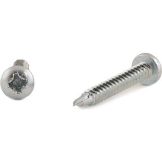 Arvid Nilsson Pladeskrue RXB FZB ST3,5x13 mm, Z2, 200 st