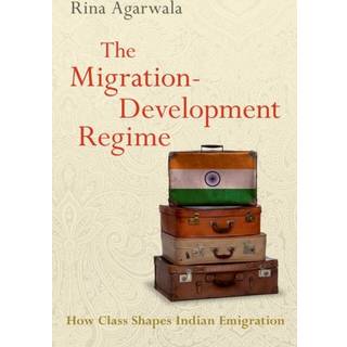 The Migration-Development Regime