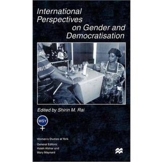 International Perspectives On Gender and Democratisation