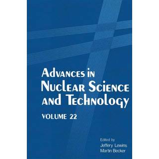 Advances in Nuclear Science and Technology