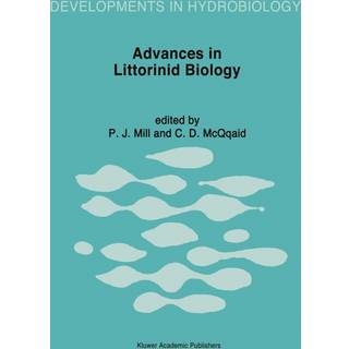 Advances in Littorinid Biology
