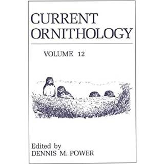 Current Ornithology