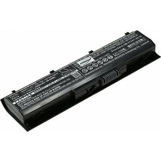 Batteri til Laptop HP 17-ab205ng / 17-ab206ng