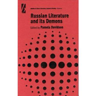 Russian Literature and Its Demons
