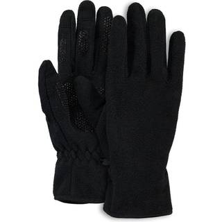 Barts Fleece Touch Gloves Handsker størrelse 9 - L farve sort